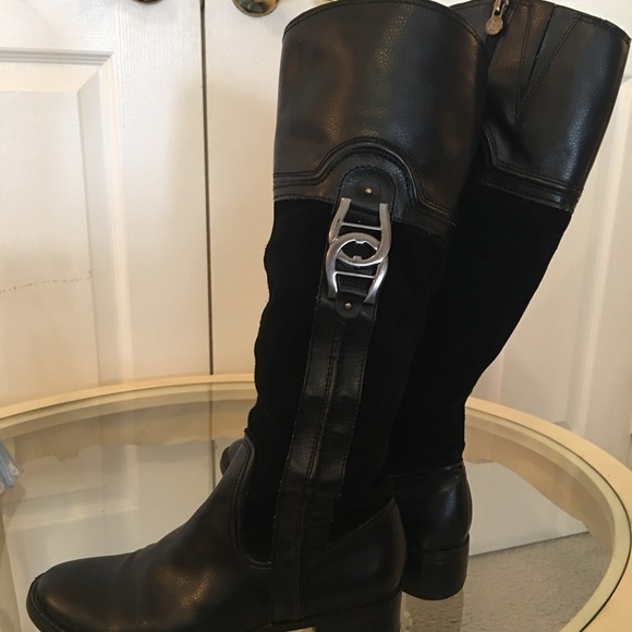 Etienne Aigner Shoes - Etienne Aigner Boots